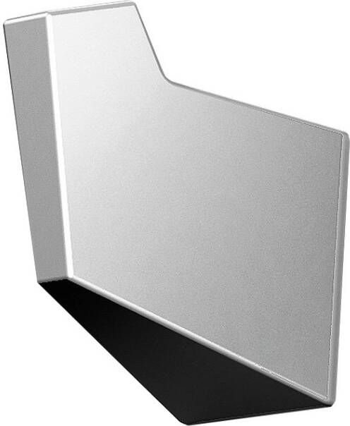 Aqualine Douchegordijn 180x180cm vinyl beige