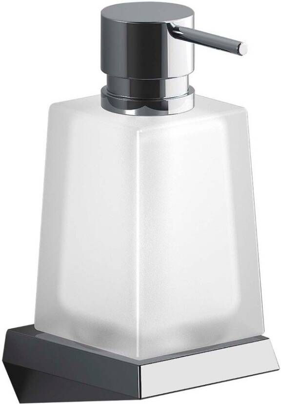 Sapho Zeepdispenser Soul Hangend 350 ML Chroom