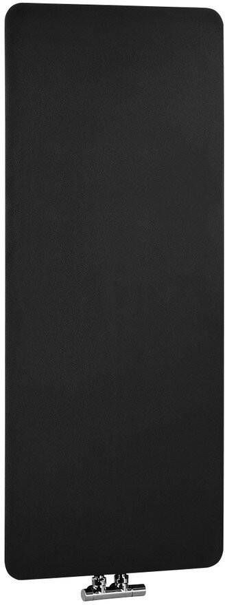 Sapho Designradiator Tabella 49x119 cm 549W Mat Antraciet - Foto 2
