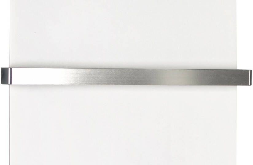 Sapho Handdoekhouder tbv Radiatoren Tabella 52 cm Geborsteld RVS