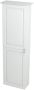Sapho Violeta 140 cm kolomkast wit links - Thumbnail 1