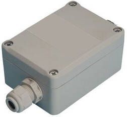 Sapho voedingsunit wastafelmengkraan 230V 24V