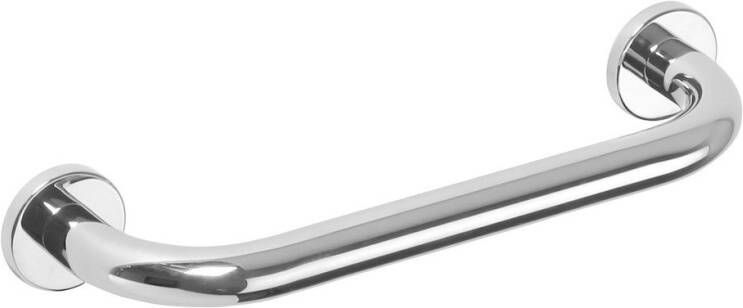 Sapho X-Round E Handgreep stang 350mm chroom