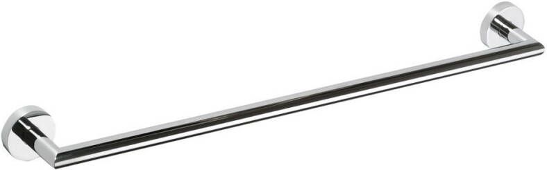 Sapho Handdoekhouder X-Round Rond 65 cm Chroom