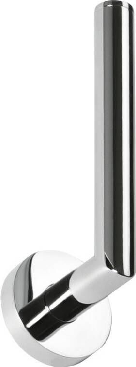Sapho Reserverolhouder X-Round 16.5 cm Hangend Chroom