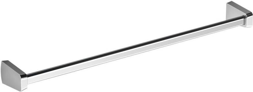 Sapho Handdoekhouder Zen Chrom Hangend 77.8 cm Chroom