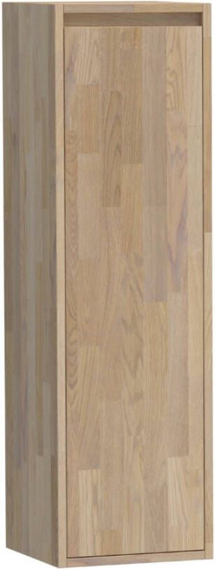 Tapo Natural Wood Nexxt kolomkast rechtsdraaiend 120 grey oak