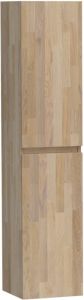 Tapo Natural Wood Solution kolomkast 160 grey oak