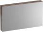 IChoice Plain spiegelkast 120x70cm Rusty - Thumbnail 1