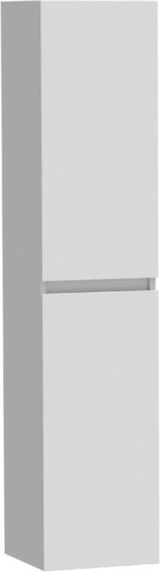 Tapo Solution kolomkast 160 hoogglans wit