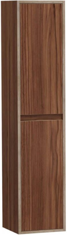 Topa Walnut Wood Nexxt kolomkast 160 natural walnut