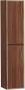 Topa Walnut Wood Nexxt kolomkast 160 natural walnut - Thumbnail 1