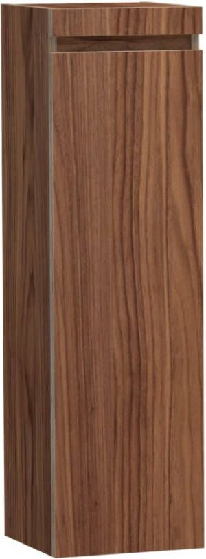 Topa Walnut Wood Solution kolomkast linksdraaiend 120 natural walnut