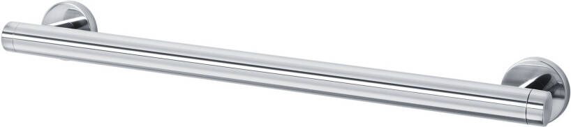 Tiger Boston Comfort & Safety Wandbeugel 45cm RVS gepolijst 45x5.1x7cm 297920346