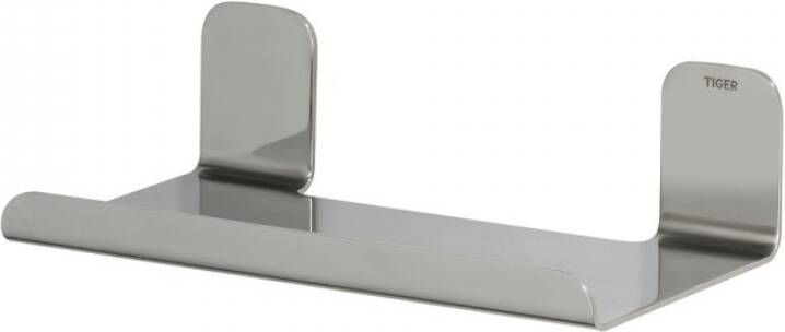 Tiger Colar Planchet 18cm RVS gepolijst 18x5x10.1cm 1313230346 - Foto 2