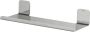 Polysan Easy Line vouwbare douchedeur 70x190 cm chroom - Thumbnail 3