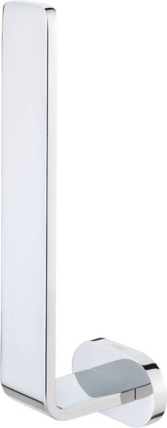 Aqualine Direct badkamerradiator met zijaansluiting 600x1320 mm wit