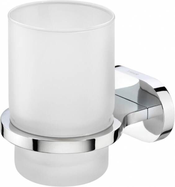 Sapho Tabella handdoekhouder 390 mm wit mat