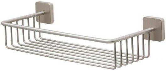 Sapho X-Round E handdoekplank U-type 600mm chroom