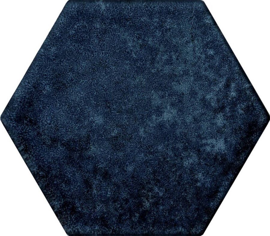 Tonalite Esamarine wandtegel 16.2x18.5 blu