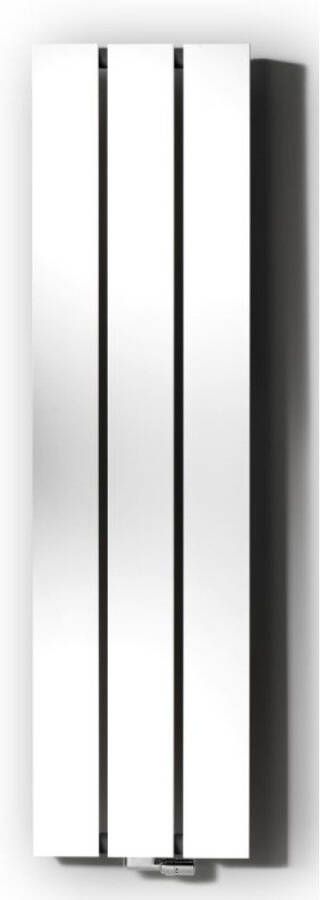 Vasco Beams radiator 160x50 zwart