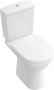 Villeroy & Boch O.Novo combipack duoblok softclose zitting wit - Thumbnail 1