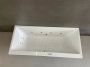 Villeroy & Boch Subway bubbelbad met Advance systeem 180x80 wit wp 2-system - Thumbnail 1