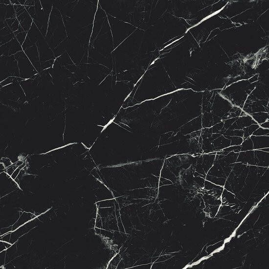 VTwonen Classic 74X74 Zwart mat