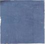 Vtwonen Tegels Craft wandtegel 12.5x12.5cm blauw donker - Thumbnail 2