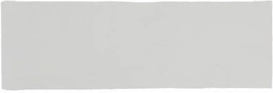 Vtwonen Mediterranea Wandtegel 13x40cm 9mm witte scherf Nieve 1339494 - Foto 2