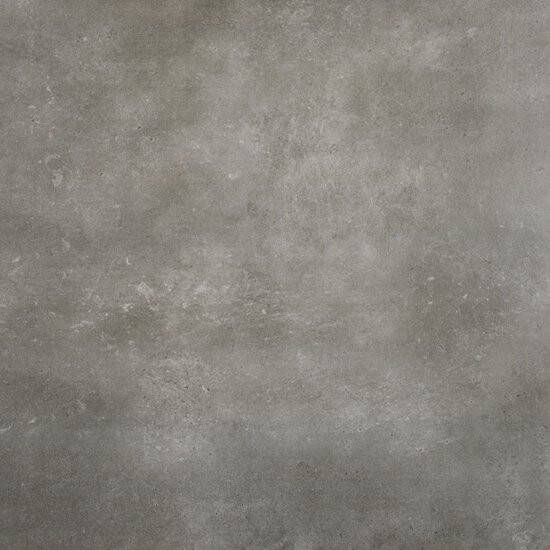 Vtwonen Mold Vloer- en wandtegel 90x90cm 10mm gerectificeerd R9 porcellanato Basalt 1269357 - Foto 5