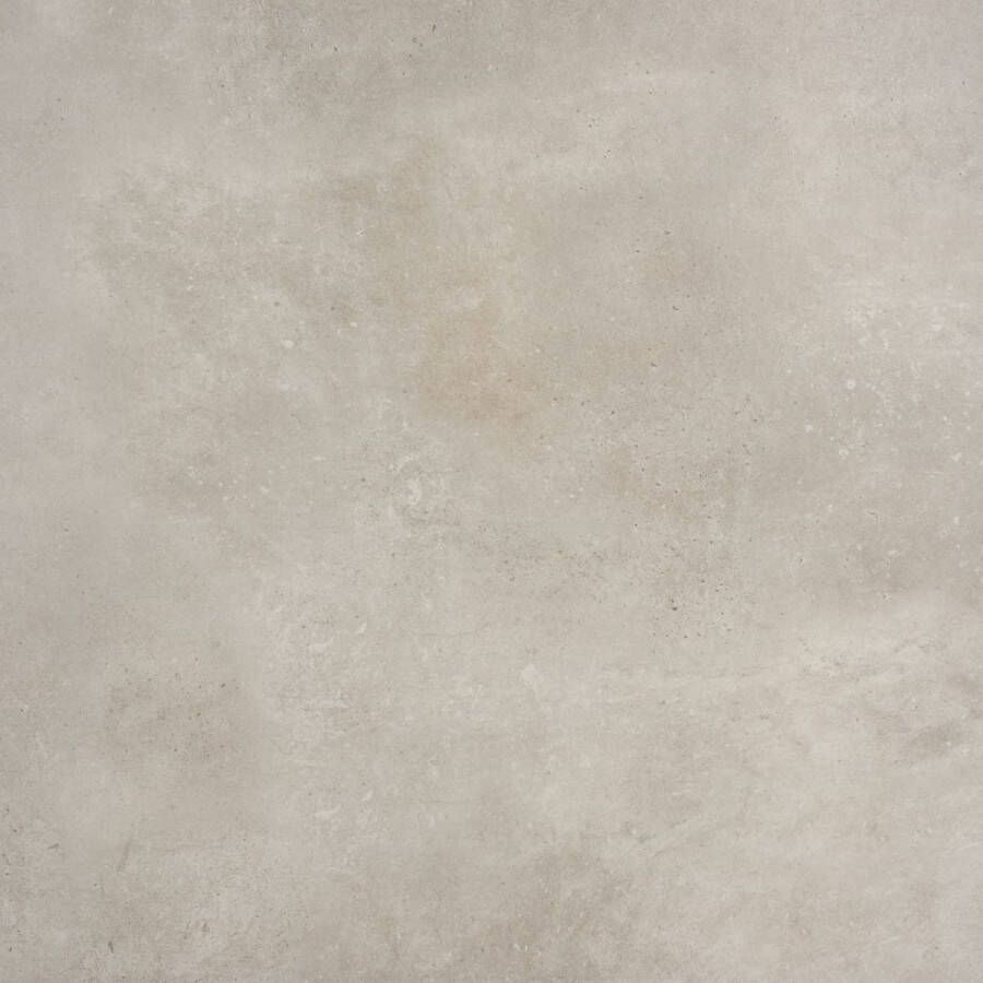 Vtwonen Mold Vloer- en wandtegel 70x70cm 10mm gerectificeerd R9 porcellanato Concrete 1269352 - Foto 2