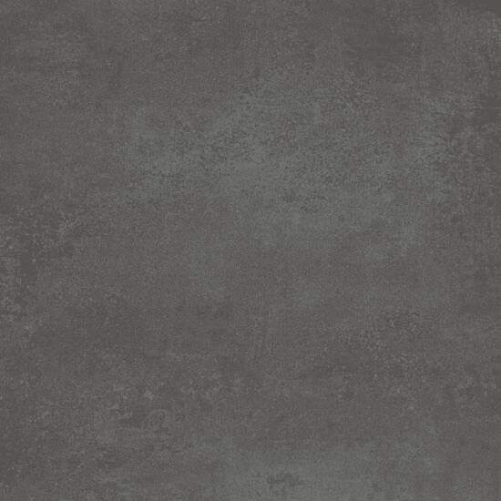 Vtwonen Raw Vloer- en wandtegel 120x120cm 9.5mm R10 porcellanato Anthracite 1755447