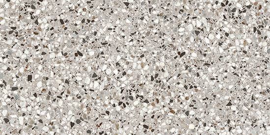 VTwonen Terrazzo vloertegel 60x120 Clay Flakes