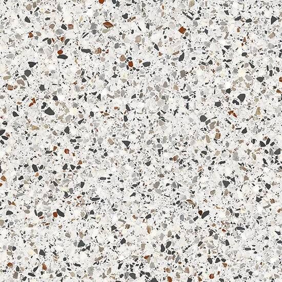 VTwonen Terrazzo vloertegel 60x60 Ice Flakes