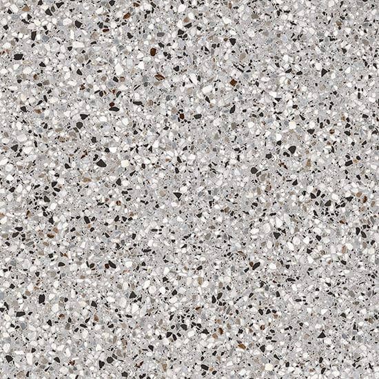 VTwonen Terrazzo vloertegel 90x90 Smoke Flakes