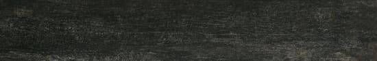 Vtwonen Woodstone Vloer- en wandtegel 20x120cm 10mm gerectificeerd R9 porcellanato Charcoal 1336400 - Foto 2