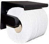 Saniclear Brass Pro inbouw regendouche met 30cm hoofddouche plafondarm en glijstang geborsteld messing