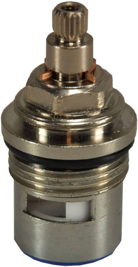 Wiesbaden Caral binnenwerk voor 1-wegs omstelknop - Foto 2