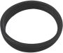 Wiesbaden Rubber afsluit ring 32x7 mm voor RVS sifon douchegoot - Thumbnail 2