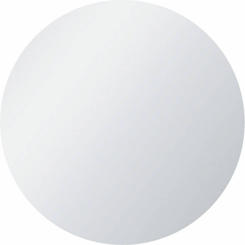 Wiesbaden Xellanz Spiegel zonder lijst rond 60 x 0.5 cm 31.3663