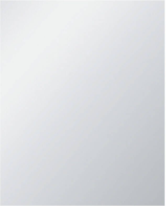 Wiesbaden Xellanz Spiegel zonder lijst rechthoek 50 x 40 x 0.5 cm 31.4257 - Foto 2