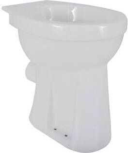 IVY Pact Fonteinkraan staand model met draaibare uitloop Geborsteld nickel PVD
