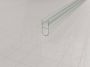 Xellanz Wiesbaden type 1 rubberen waterkering 200 x 0 5 cm transparant 20.5061 - Thumbnail 3
