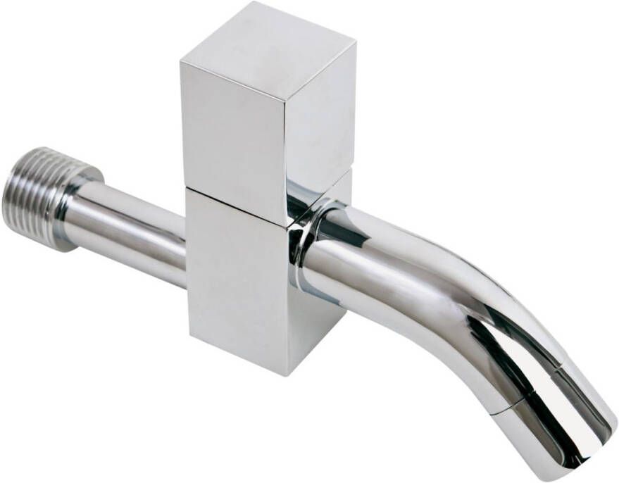 Xenz Aragon hangende fonteinkraan chroom