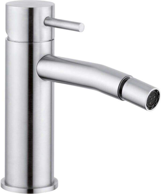 Xenz Bidetkraan RVS