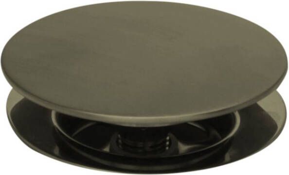 Xenz douchebakafvoer 9cm klei