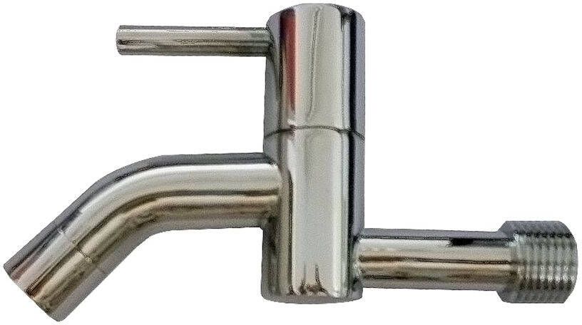 Xenz Duero Fonteinkraan chroom