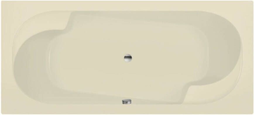 Xenz Parel bad 190x90 pergamon