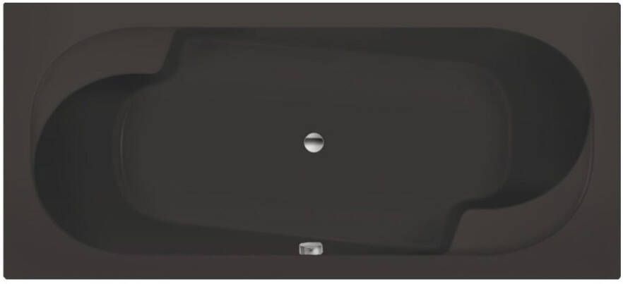 Xenz Parel bad 190x90 ebony